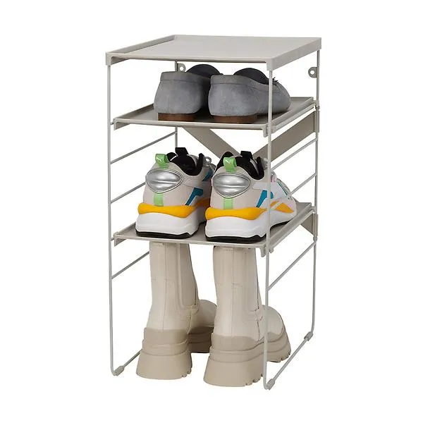Joseph Joseph Adjustable Shoe Rack