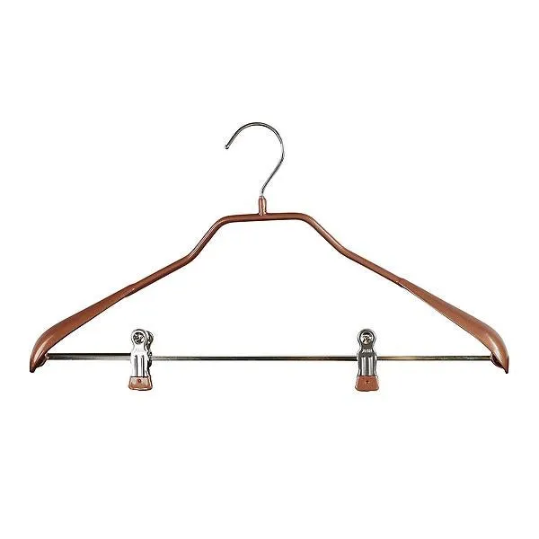 MAWA Style 42LK German Non-Slip Steel Copper Set of 20