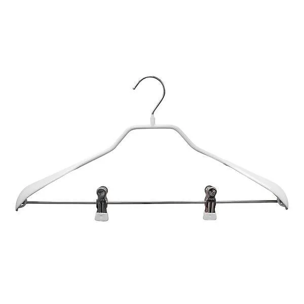 MAWA Style 42LK German Non-Slip Steel White Set of 20