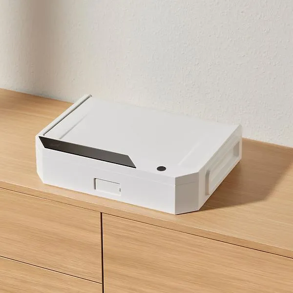 Mycube Safe Case White