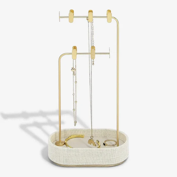 Stackers Multi Hook Jewelry Stand