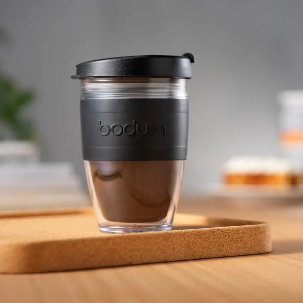 Bodum 8 oz. JOYCUP Travel Mug