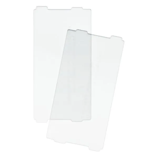 like-it Bricks Narrow Divider Translucent Pkg/2