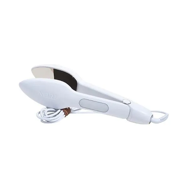 Nori Press Steam Iron White