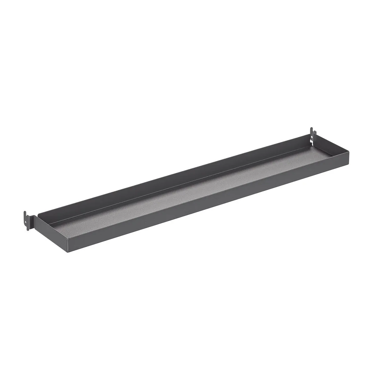 Decor+ by Elfa Shelf Tray
