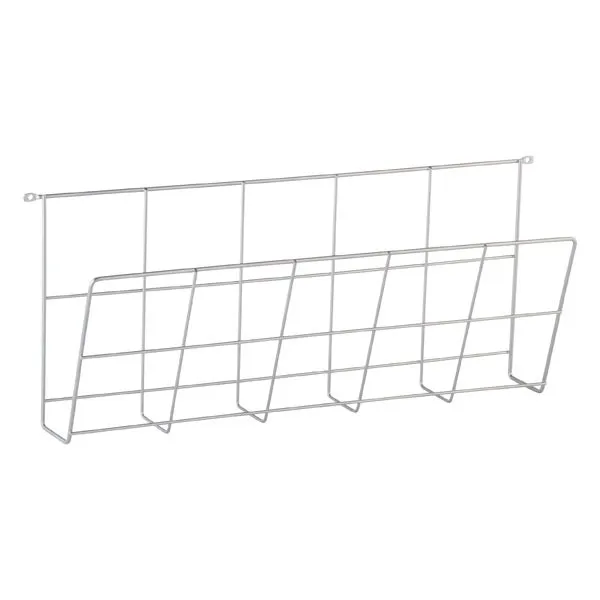 Elfa Platinum Hangmate Accessory File