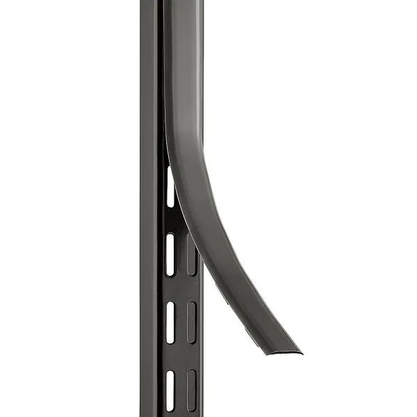 Elfa Standard Cover Graphite