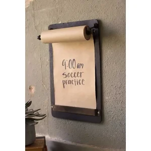 Note Roll Wall Message Board