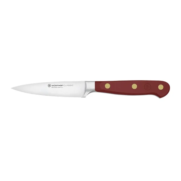3-1/2" Wüsthof Classic Paring Knife Tasty Sumac
