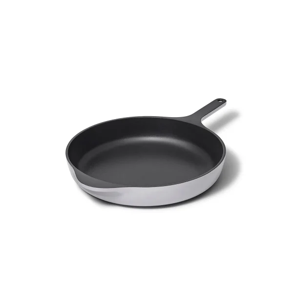 Caraway Home 12 Skillet Gray
