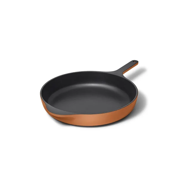 Caraway Home 12 Skillet Rust