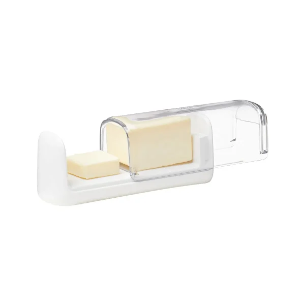 Chef'n Slicing Plastic Butter Dish