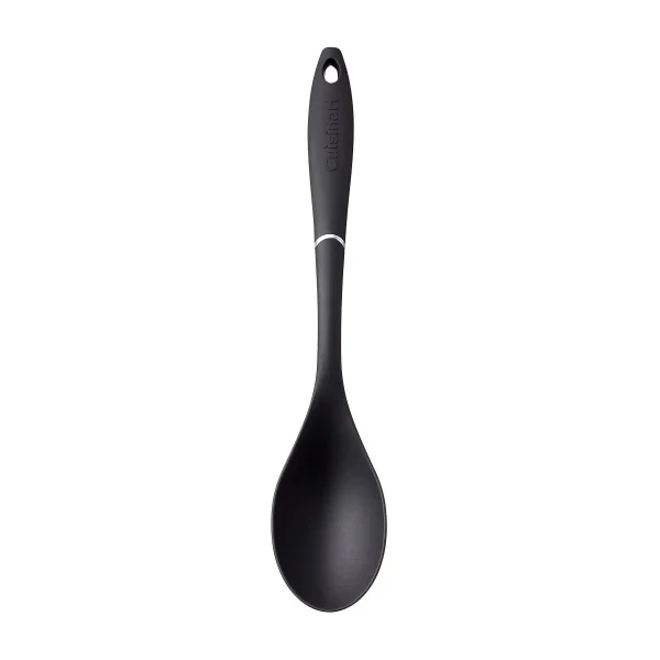 Cuisinart Curve Nylon Solid Spoon