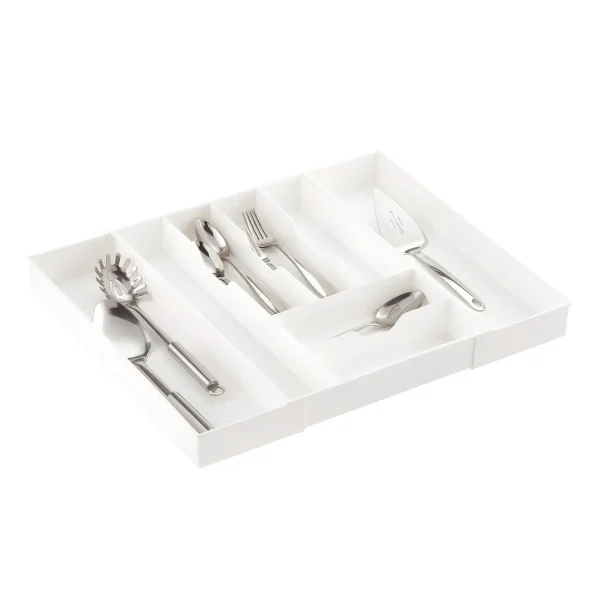 Expand-a-Drawer Cutlery Tray