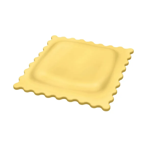 Fred Sauced Up Spoon Rest