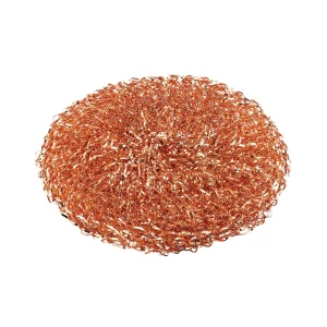 Full Circle Completely Copper Scrubber Pkg/3
