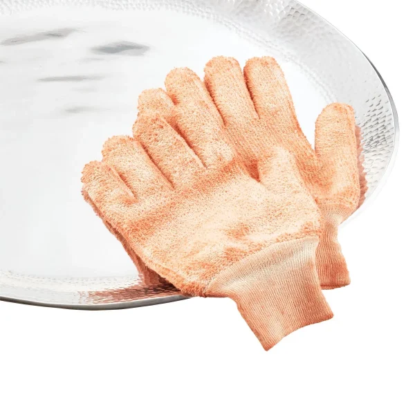 Hagerty Silversmiths' Gloves
