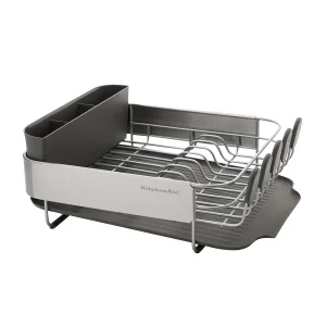 KitchenAid Compact Dish Rack