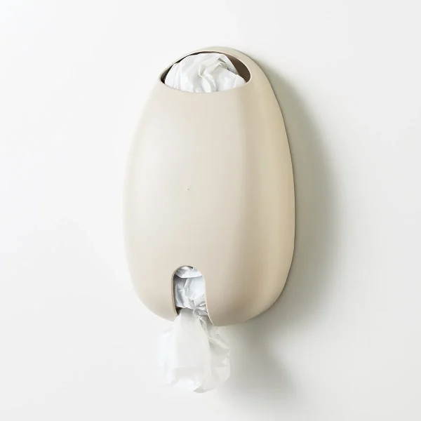 Ou Bag Dispensor