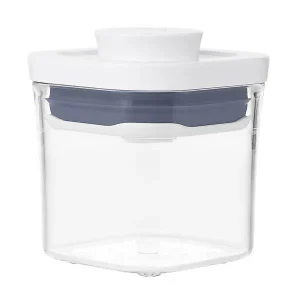 OXO 0.2 qt. Mini Square POP Container