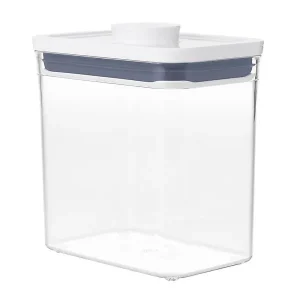 OXO 1.7 qt. Short Rectangle POP Container