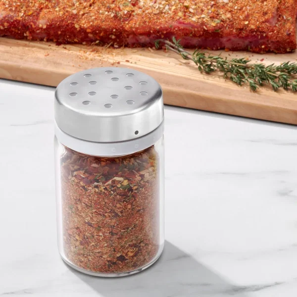 OXO Good Grips Adjustable Shaker