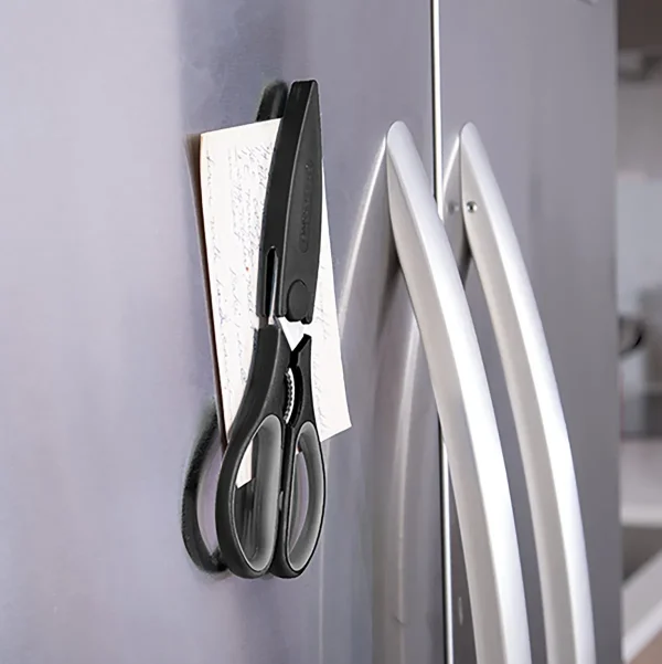 Progressive Magnetic Kitchen Scissors