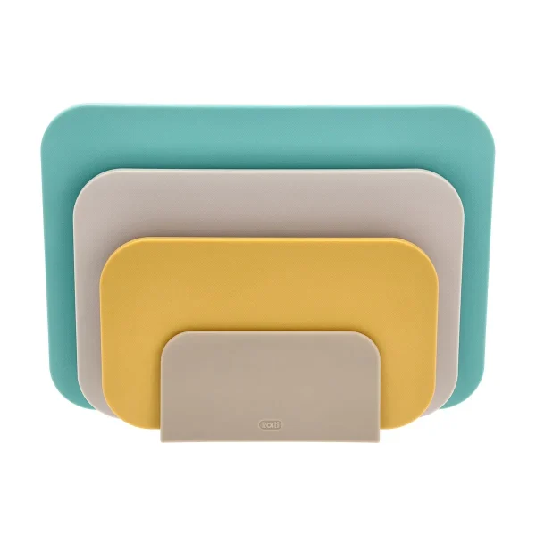 Rosti Choptima Cutting Board Set Ocean Set of 3