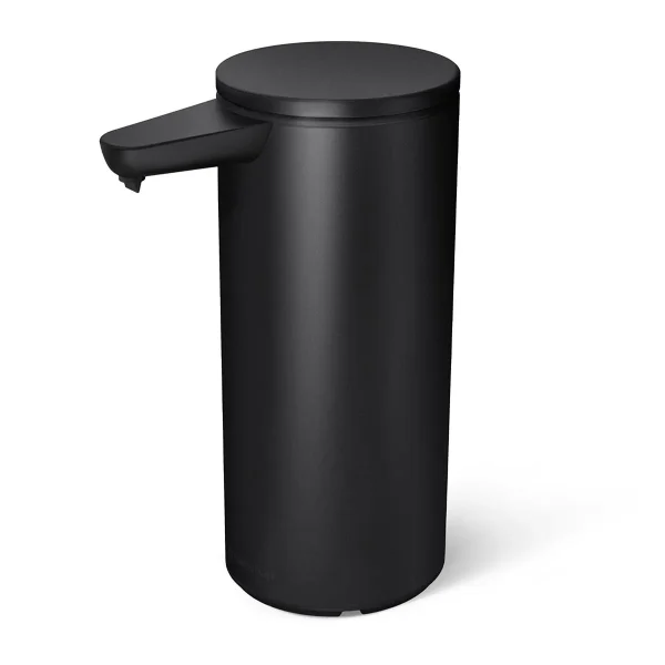 simplehuman 14 oz. Sensor Pump Black Matte