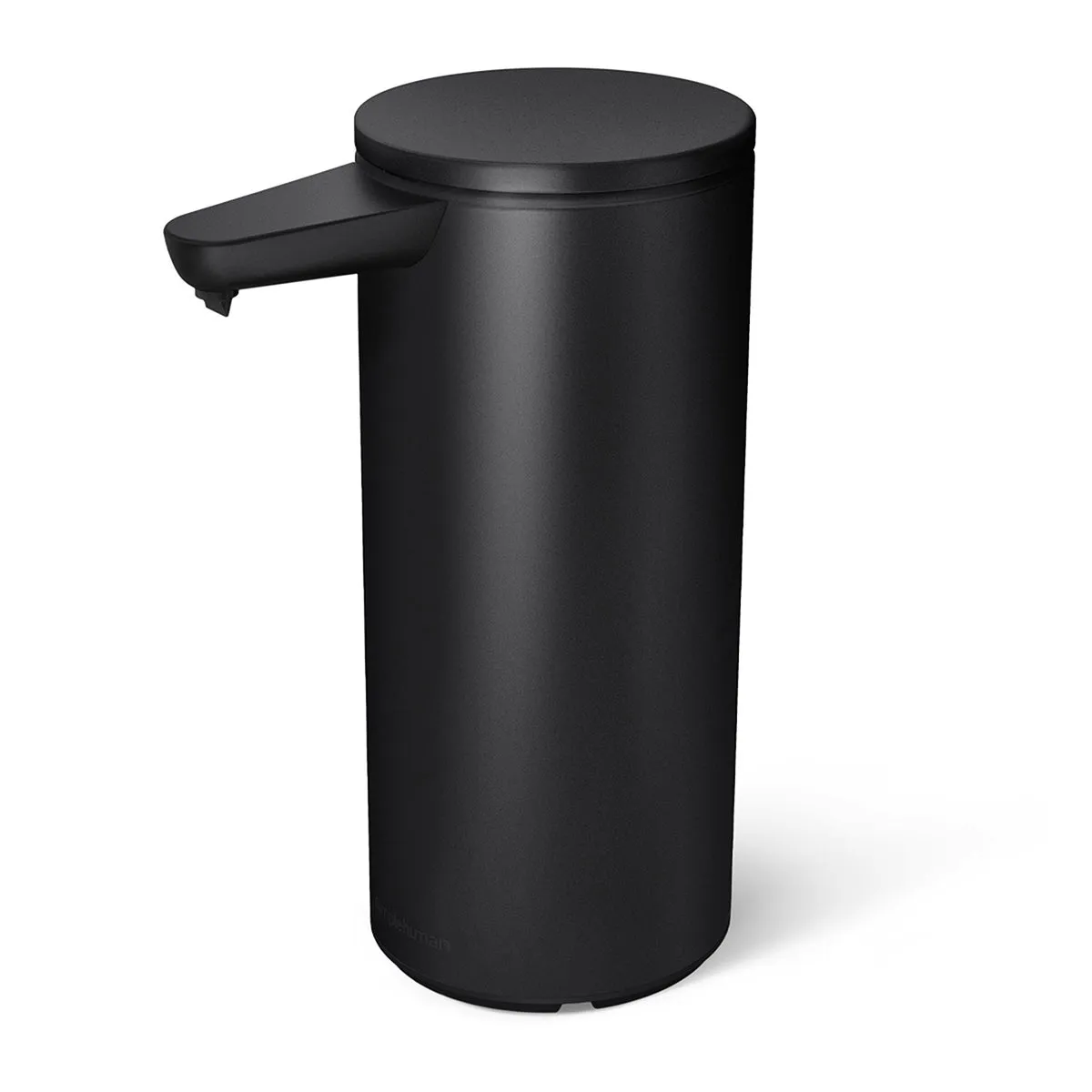 simplehuman 14 oz. Sensor Pump Black Matte