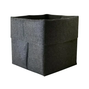 SortJoy Large Flex Carbon (Charcoal)