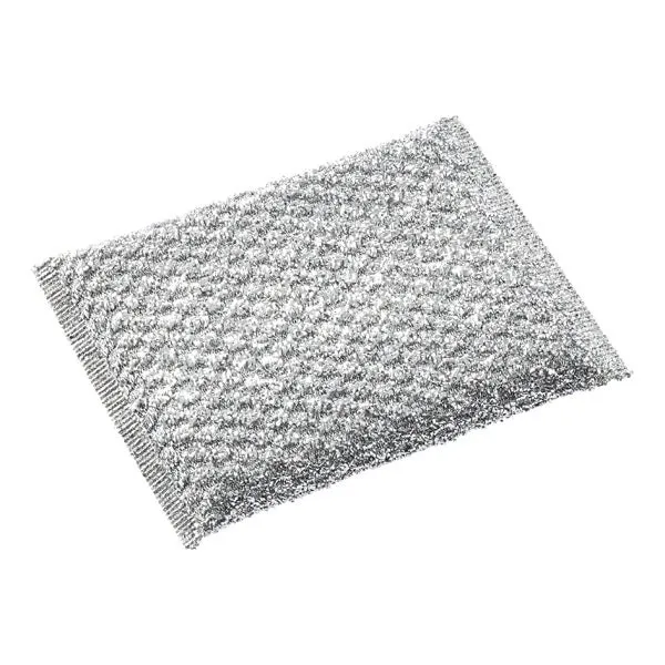 Stainless Steel Non-Stick Scubber