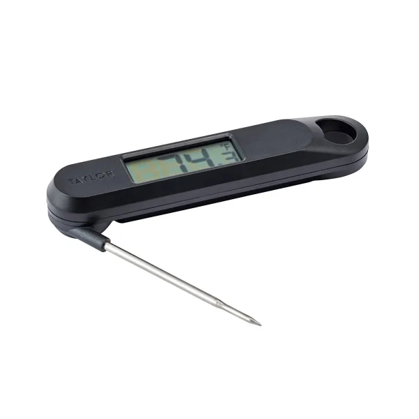 Taylor Digital Folding Thermometer