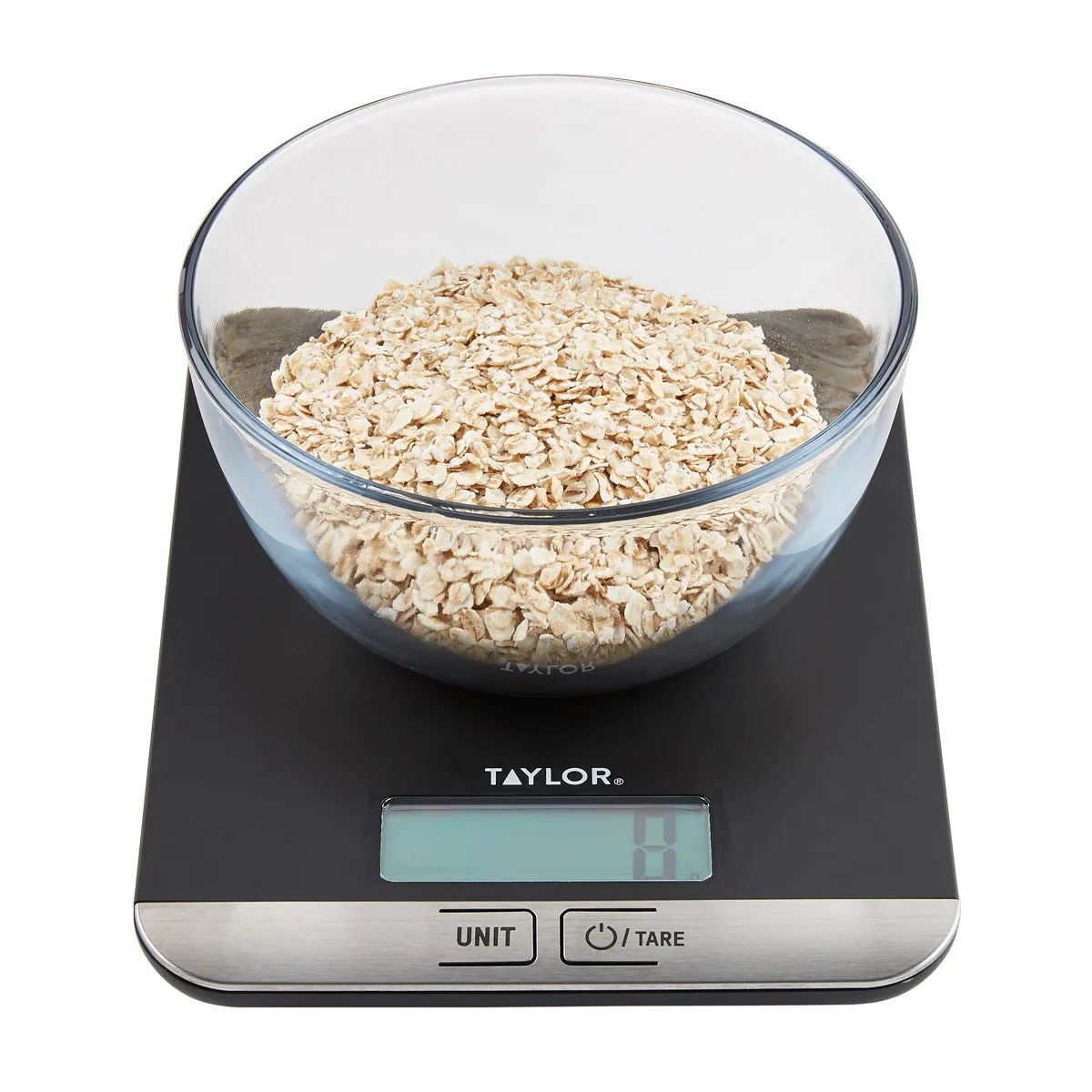 Taylor Digital Scale