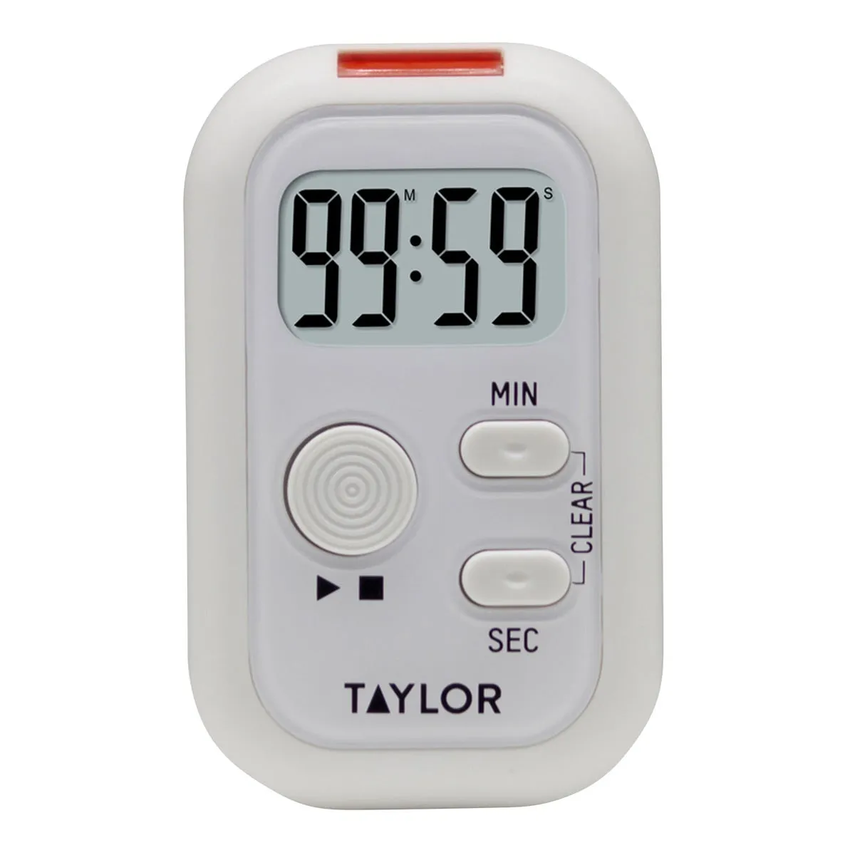 Taylor Flashing Light Timer