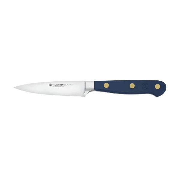 Wüsthof Classic 3 1/2" Paring Knife Wild Blueberry