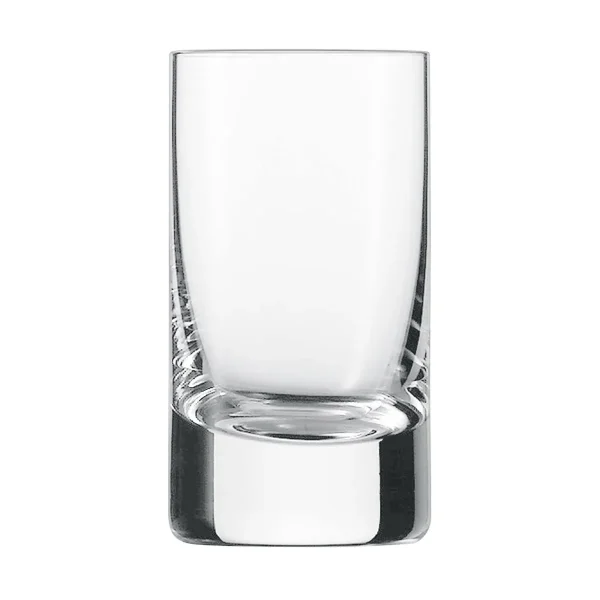 Zwiesel Glas Paris Shot Glass Set of 6