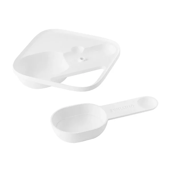 Zwilling Cube Insert with Measuring Spoon
