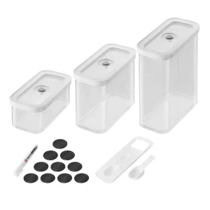 Zwilling Fresh & Save Cube Container Set