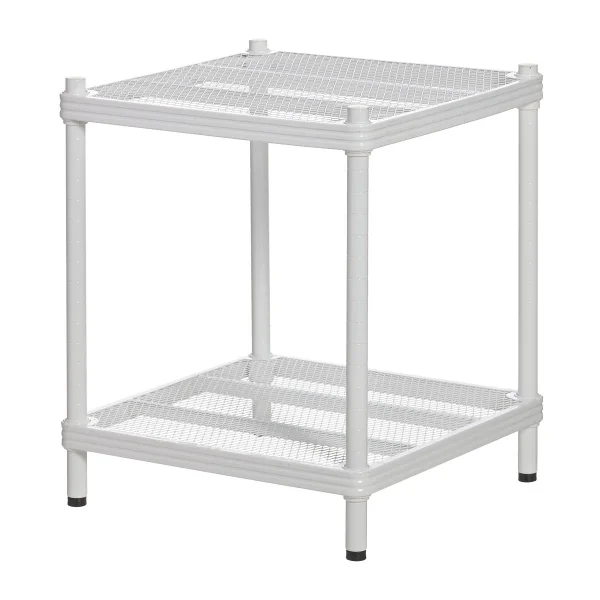 Design Ideas MeshWorks End Table