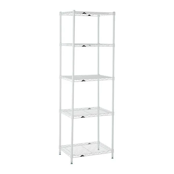 InterMetro Tower White