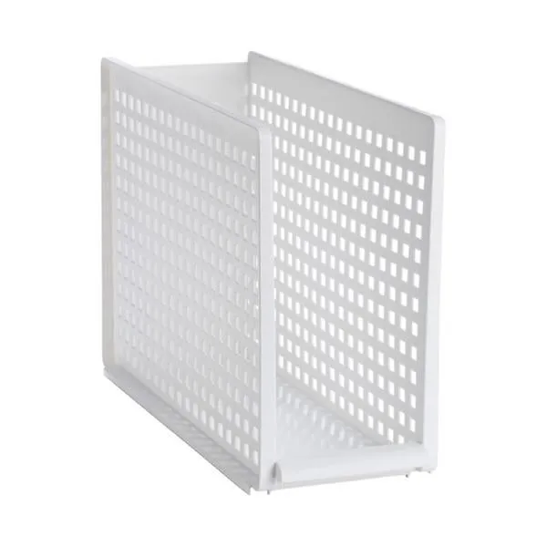 like-it Modular Tall Narrow Bin White