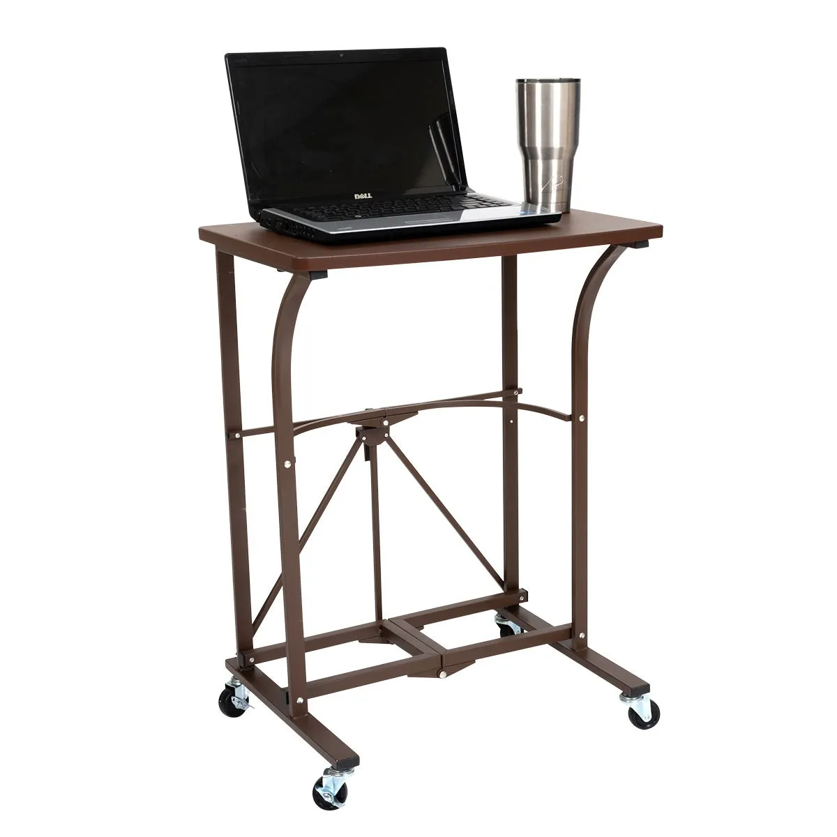Origami Trolley Table