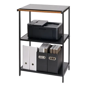 Yamazaki Tower 3-Tier Storage Rack
